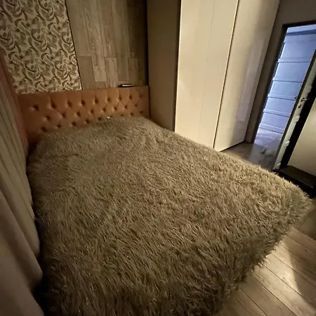 Greenpoint Centrum *