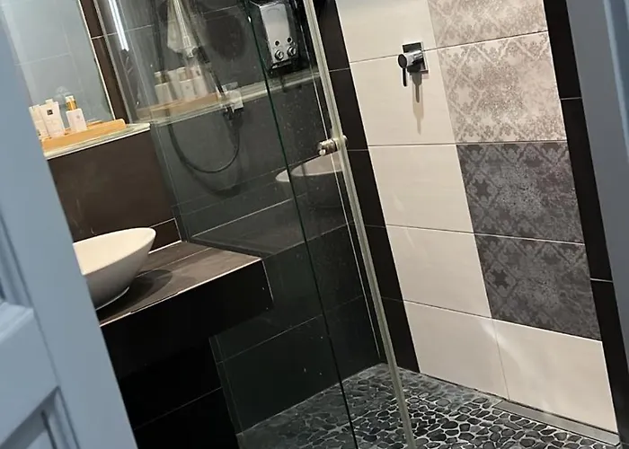 Greenpoint Centrum * Poznan