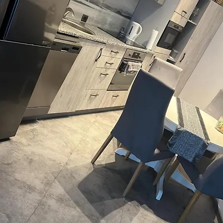 Greenpoint Centrum Poznan