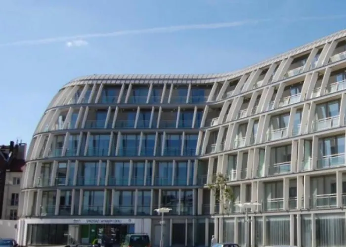 Greenpoint Centrum Poznan