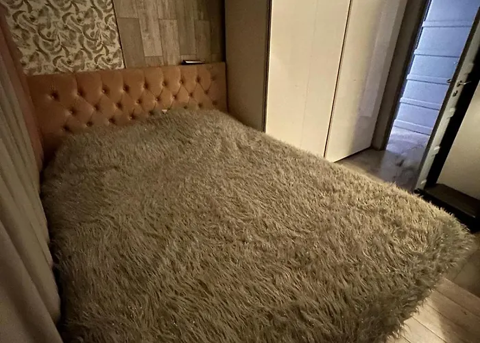 Greenpoint Centrum *